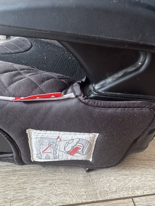 Автокресло детское Graco