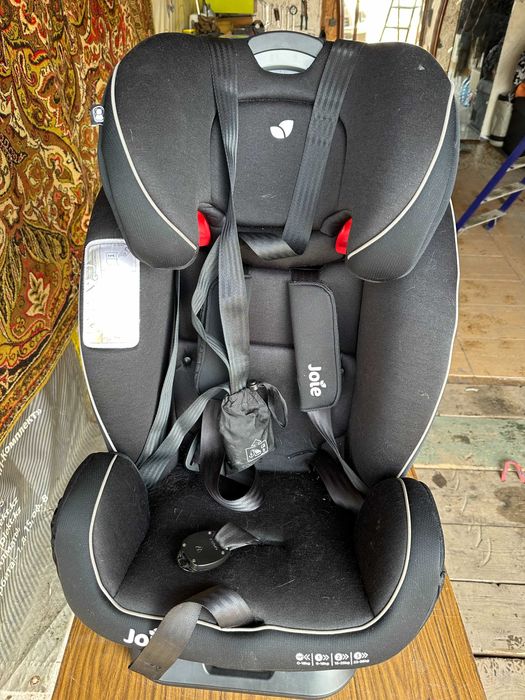 Детское автокресло