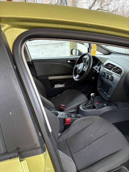 De vanzare Seat Leon 1p