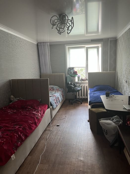 Продам или обменяю квартиру