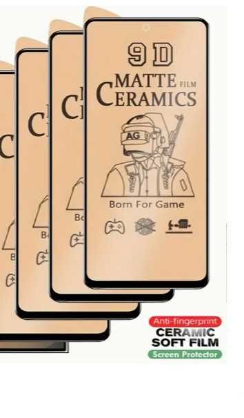 Set 2 folii iphone 14 Pro