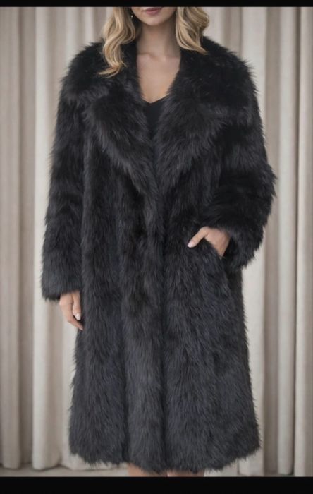 Blana lunga eleganta