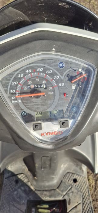 Scuter Kymco 50cc 2t