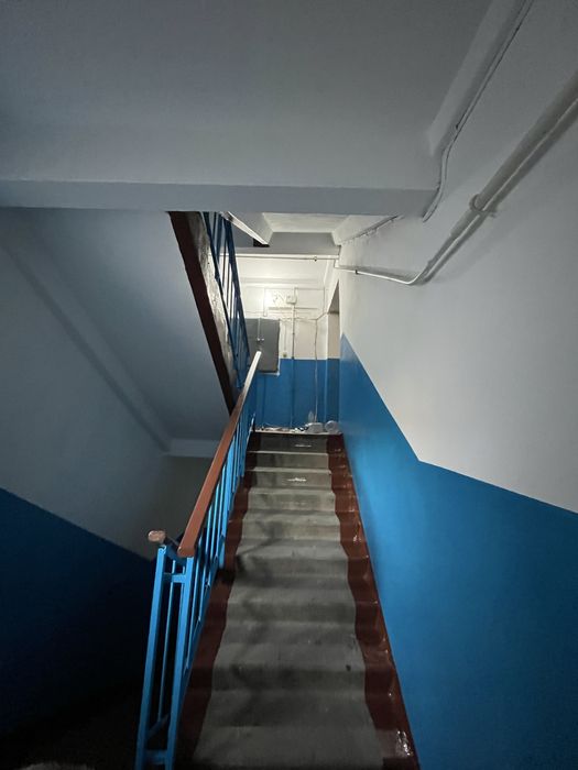 Ремонт подьездов