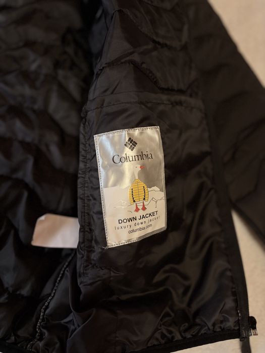 Geaca barbati Columbia