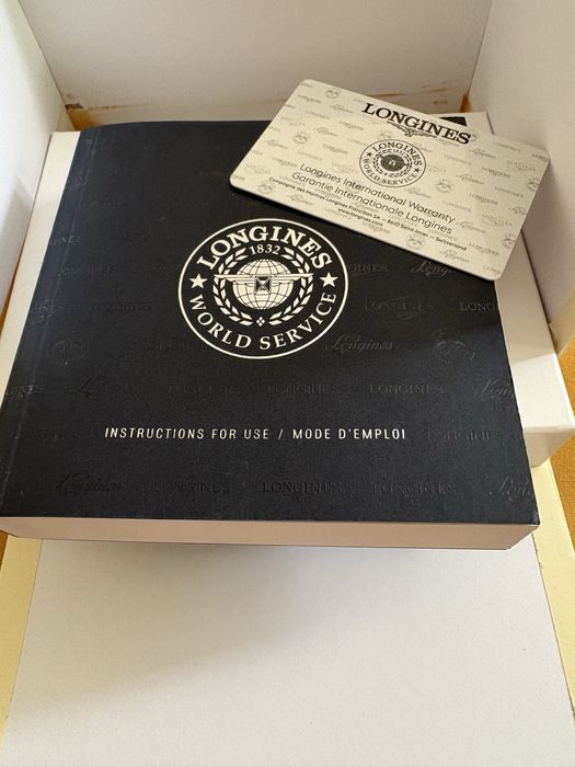 Ceas longines automatic