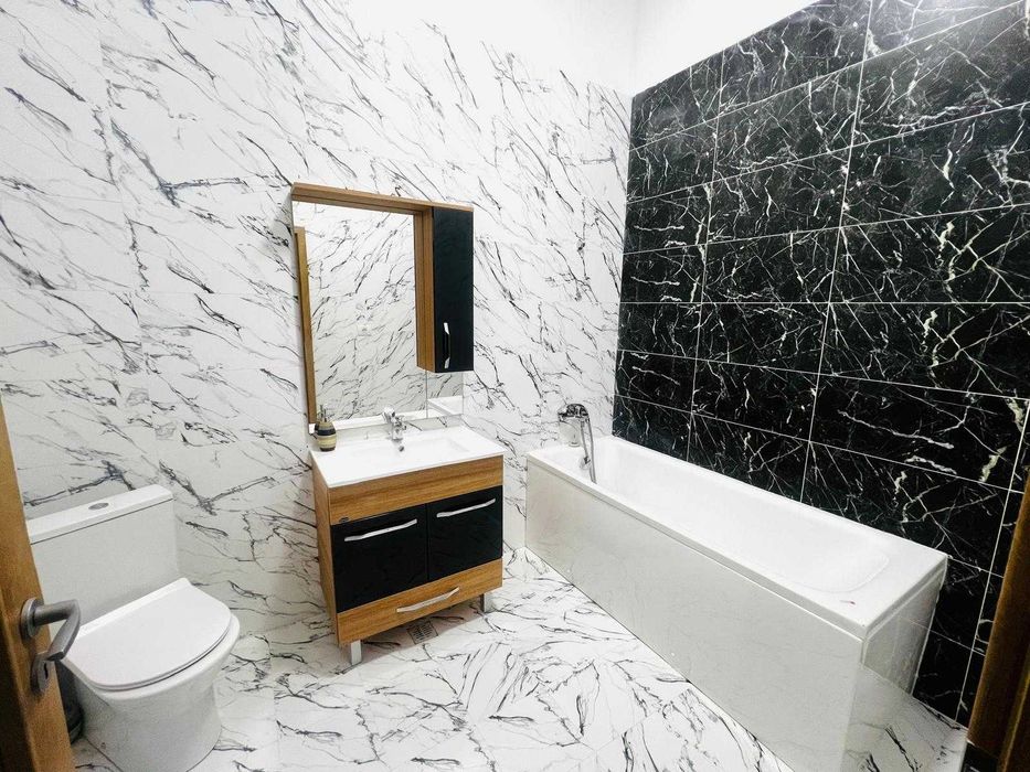 Apartament in Mamaia