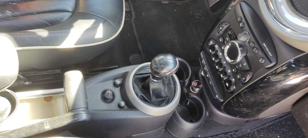 Mini Countryman S All4 / Мини Кънтримен Автоматик 1.6 На части
