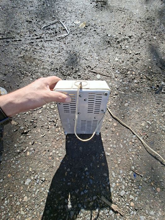 Стабилизатор напряжение