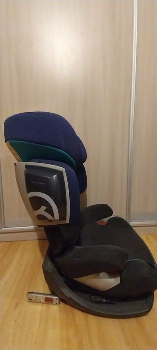 Детское автокресло Cybex