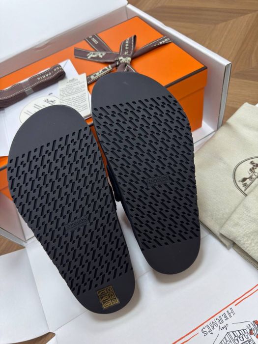Papuci Hermes 35-42