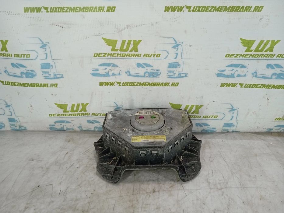 Airbag volan 8686221 Volvo XC90 2 generation (2015 - 2019)