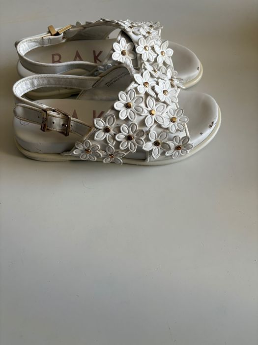 Детски сандали Ted Baker