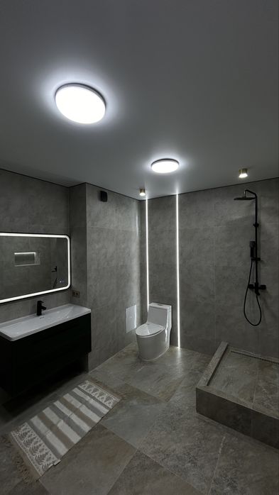 Ремонт квартир под ключ