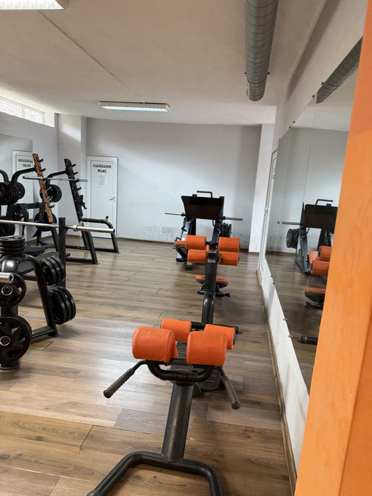 Разработен фитнес бизнес София (Младост) – готов доход, ниски разходи