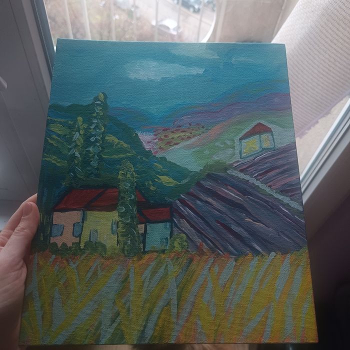 Картини цена за 1 брой