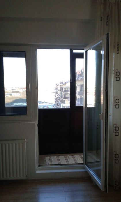 Închiriez apartament 2 camere open space - View 6