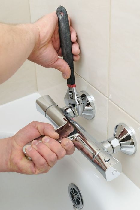 Santexnik xizmati 24/7. Сантехник, Katyol, Ariston remont