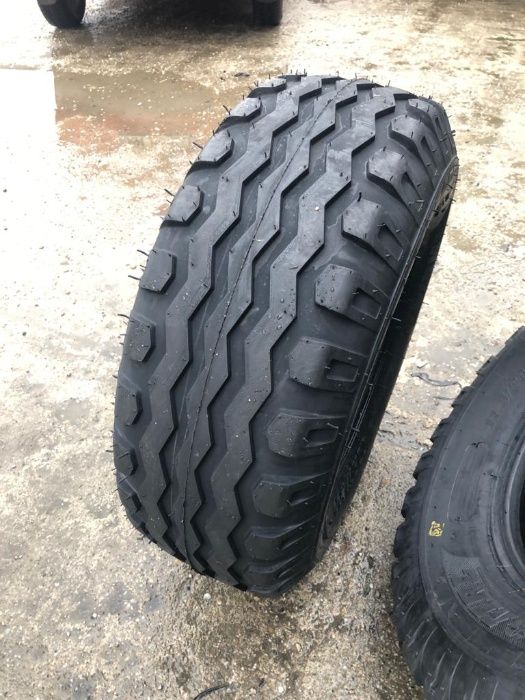 Cauciucuri noi 11.5/80-15.3 remorca anvelope MRL 14PR mig presa R15.3