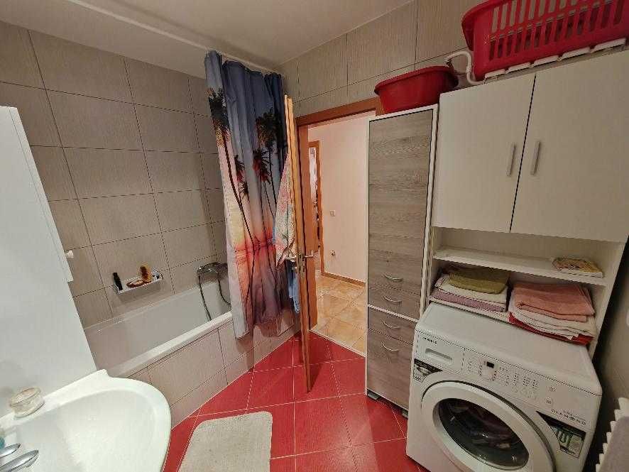 Inchiriem Apartament 2 Camere, 60 Mp, Mobilat, Decomandat,Avantgarden2