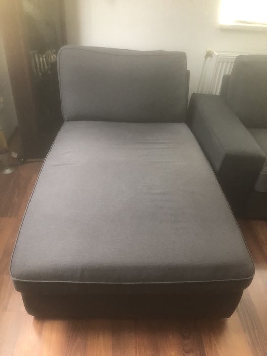 Лежанка серия KiVIK IKEA