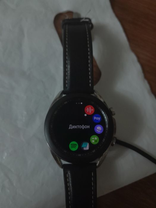 Samsung galaxy watch 3