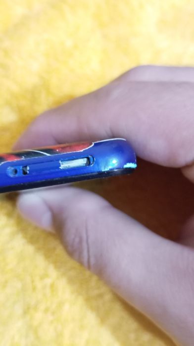 Redmi 7A телефон