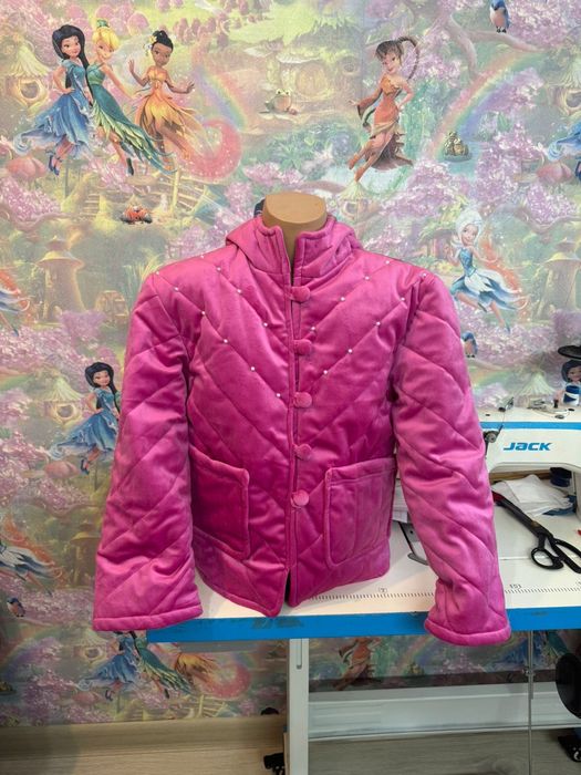 Национальные костюмы