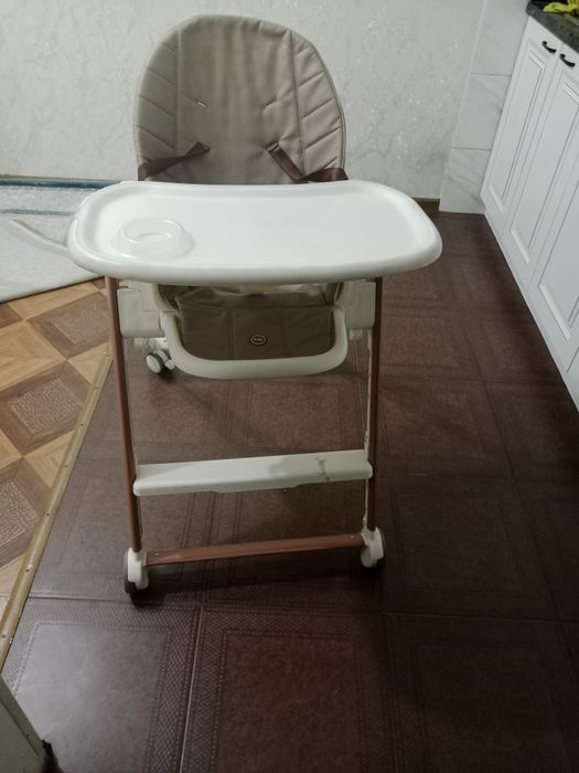 Детский стул продам