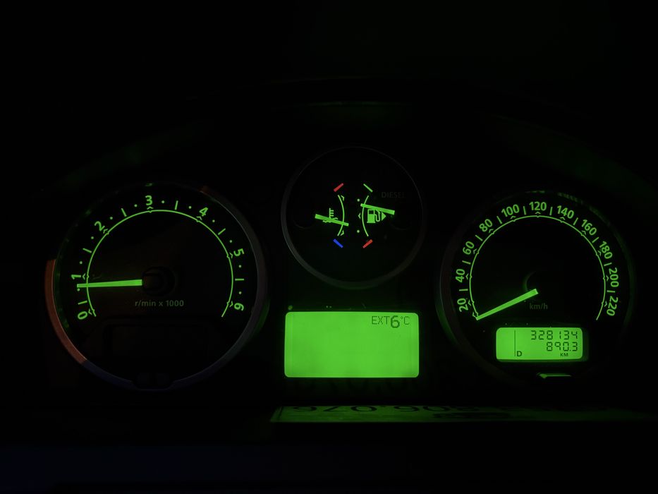 Land Rover Discovery3 , 4x4 , Autoutilitara , variante  / schimb