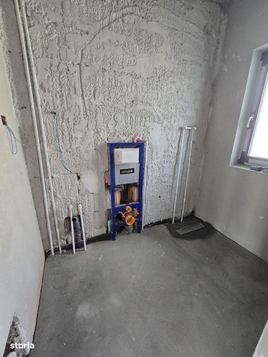 Duplex 4 camere – Toate utilitățile – Comision 0%