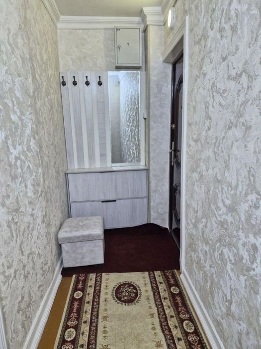 Продаётся квартира