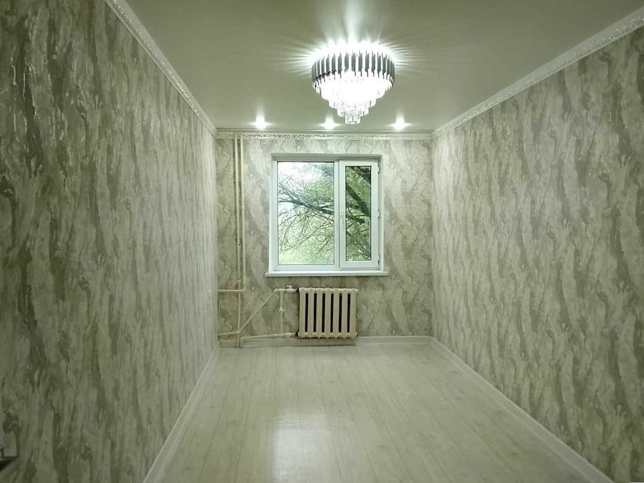 Продам 3х ком кв, 3эт, СВЕЖИЙ РЕМОНТ