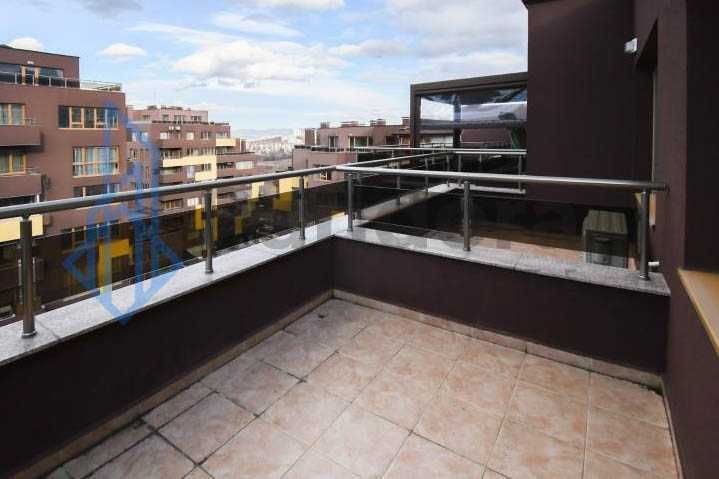 Дава се под наем Двустаен апартамент в София, Манастирски ливади - 115 кв.м за 750 € - Снимка #8