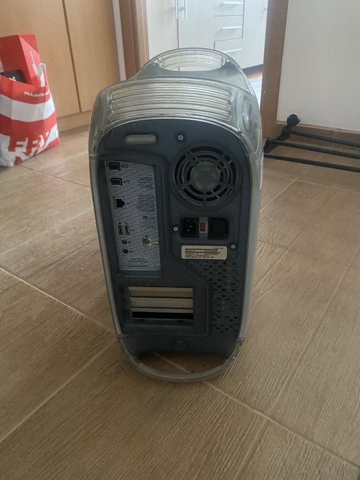 Apple Power Mac G3