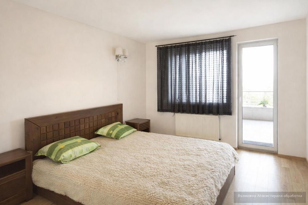 Дава се под наем Двустаен апартамент в Варна, Общината - 70 кв.м за 608.43 € - Снимка #3