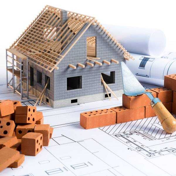 Executăm lucrări de construcții