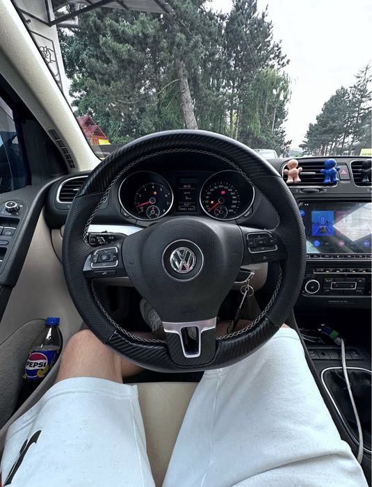VOLKSWAGEN Golf 0 — imagine 4