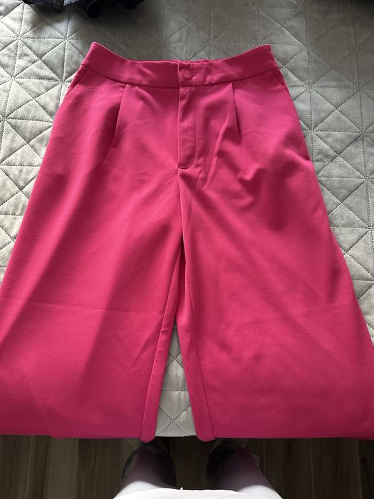 Дамски дълъг панталон