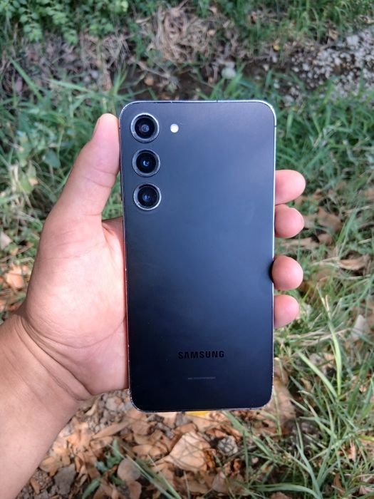 Samsung Galaxy S23 Plus  USA Region