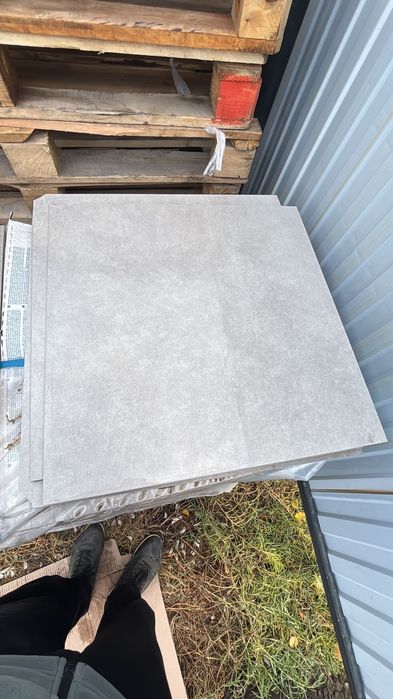 Плитка керамическая