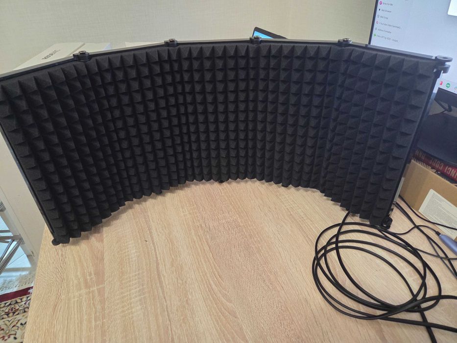 Акустический экран XTUGA EK5