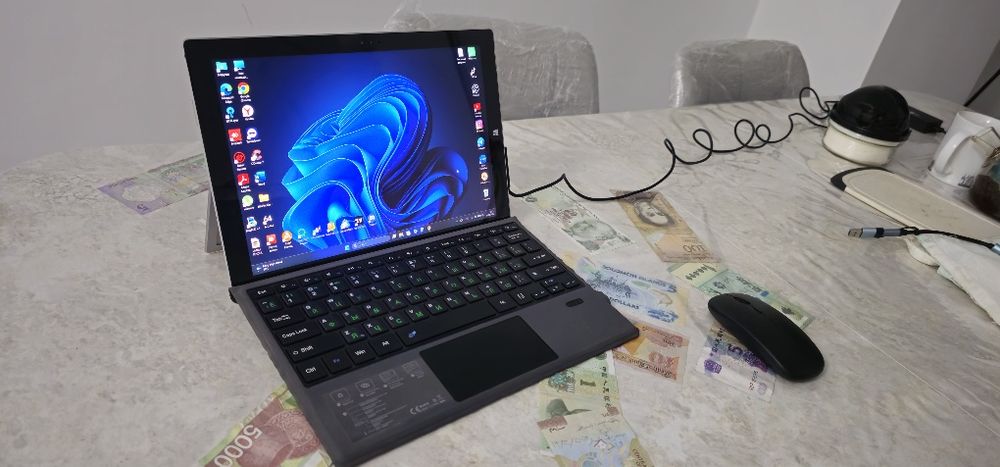 Microsoft Surface Pro 3