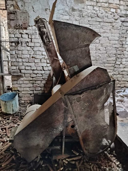 Продам рушилку для кукурузы