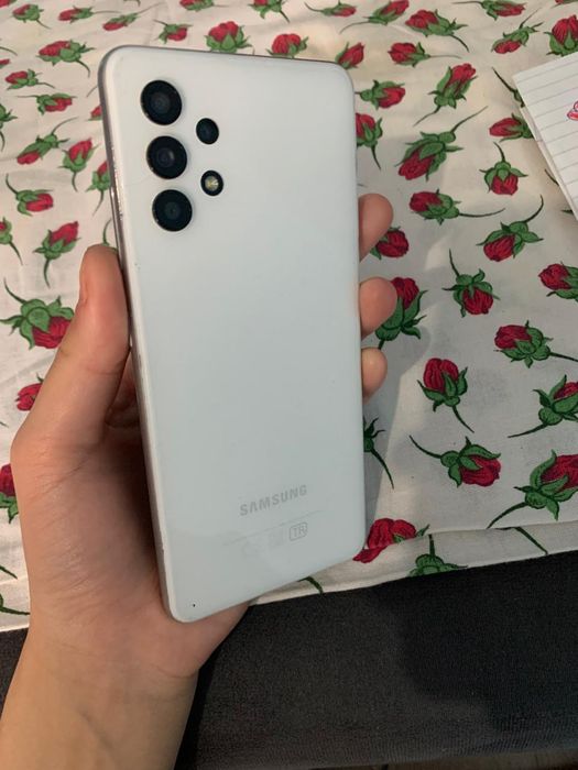 Самсунг  а 32 128гб