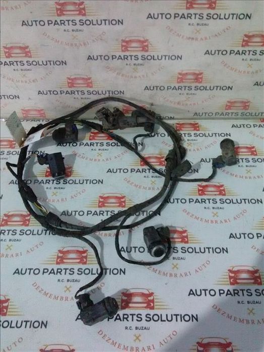 senzori parcare bara fata  5 buc  m clk 2.7 cdi an fabr. 2003