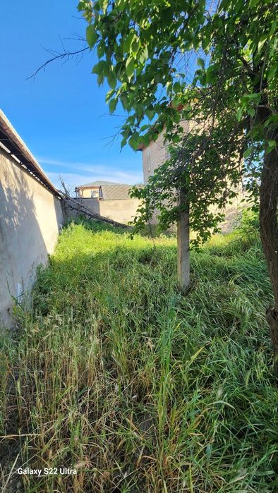 Яшнабадский район, продаётся земельный участок 8-соток