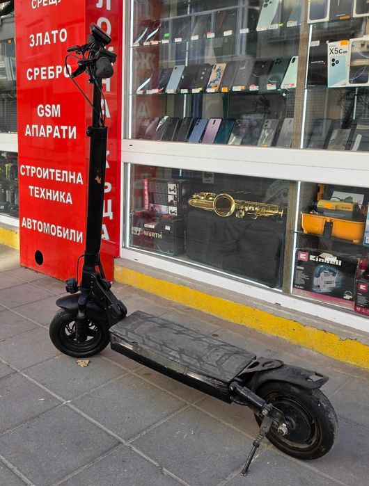 Електрическа тротинетка Kaboo