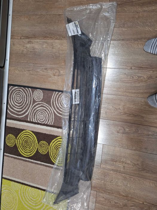 TOYOTA RAV4  предна решетка 16-19 г