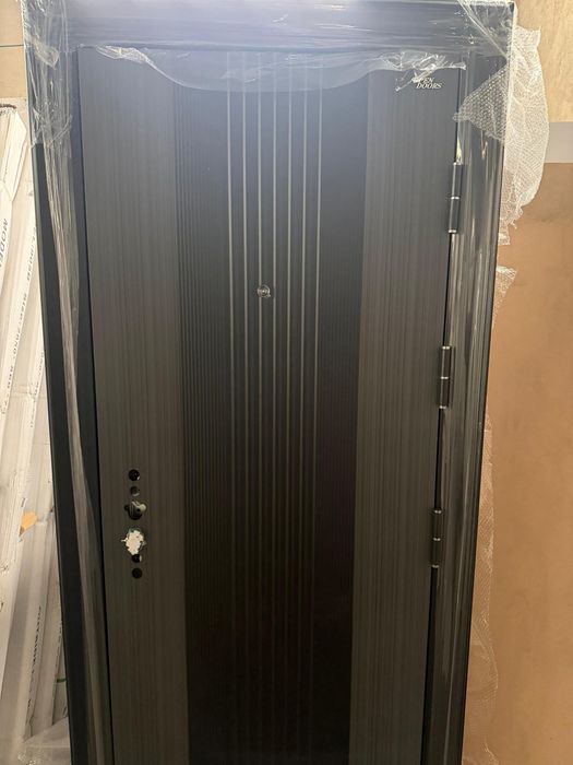 Темир Эшиклар Входные металлические двери